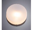 Накладной светильник Arte Lamp Aqua-Tablet A6047PL-1AB