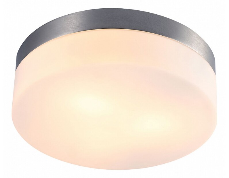 Накладной светильник Arte Lamp Aqua-Tablet A6047PL-3SS