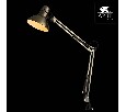 Настольная лампа офисная Arte Lamp Senior A6068LT-1AB