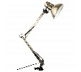 Настольная лампа офисная Arte Lamp Senior A6068LT-1AB