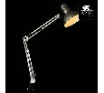 Настольная лампа офисная Arte Lamp Senior A6068LT-1SS