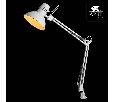 Настольная лампа офисная Arte Lamp Senior A6068LT-1WH