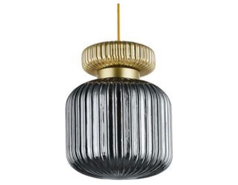 Подвесной светильник Arte Lamp Hamal A6170SP-1GO