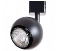 Светильник на штанге Arte Lamp Brad A6253PL-1BK