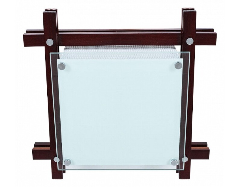 Накладной светильник Arte Lamp Archimede A6462PL-2CKB
