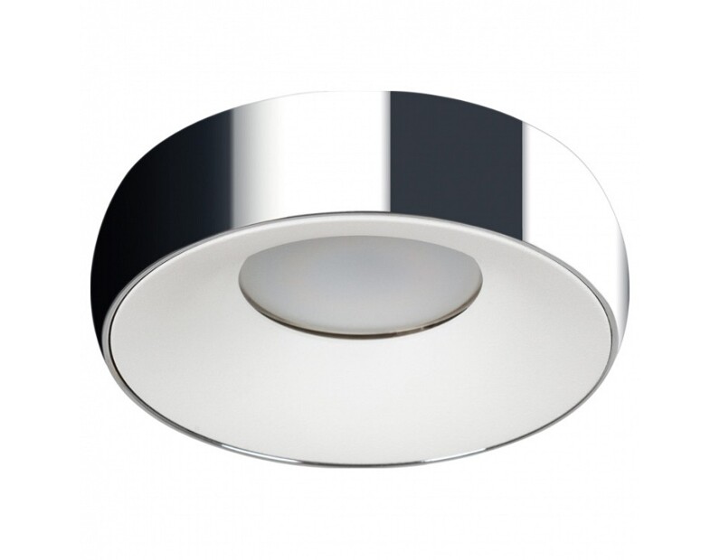 Встраиваемый светильник Arte Lamp Heze A6665PL-1CC