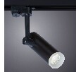 Светильник на штанге Arte Lamp Hubble A6813PL-1BK