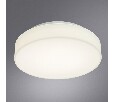 Накладной светильник Arte Lamp Aqua-Tablet LED A6836PL-1WH