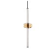 Подвесной светильник Arte Lamp Rigla A6838SP-12AM