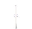 Подвесной светильник Arte Lamp Rigla A6838SP-12CL