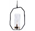 Подвесной светильник Arte Lamp Celaeno A7004SP-1BK