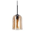 Подвесной светильник Arte Lamp Paio A7015SP-1BK