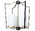 Подвесной светильник Arte Lamp Nuvola A7017SP-4BK