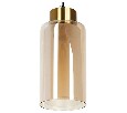 Подвесной светильник Arte Lamp Leo A7027SP-1BK