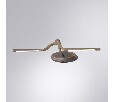 Подсветка для зеркала Arte Lamp Harry A7031AP-1AB