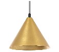 Подвесной светильник Arte Lamp David A7033SP-1BK