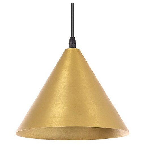 Подвесной светильник Arte Lamp David A7033SP-1BK