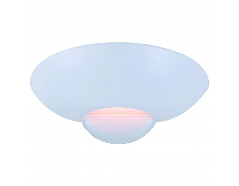 Накладной светильник Arte Lamp Interior A7118AP-1WH