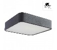 Накладной светильник Arte Lamp Cosmopolitan A7210PL-2BK