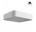 Накладной светильник Arte Lamp Cosmopolitan A7210PL-2WH