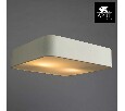 Накладной светильник Arte Lamp Cosmopolitan A7210PL-2WH