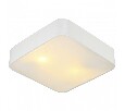 Накладной светильник Arte Lamp Cosmopolitan A7210PL-2WH