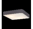 Накладной светильник Arte Lamp Cosmopolitan A7210PL-3BK