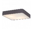 Накладной светильник Arte Lamp Cosmopolitan A7210PL-3BK