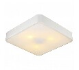 Накладной светильник Arte Lamp Cosmopolitan A7210PL-3WH