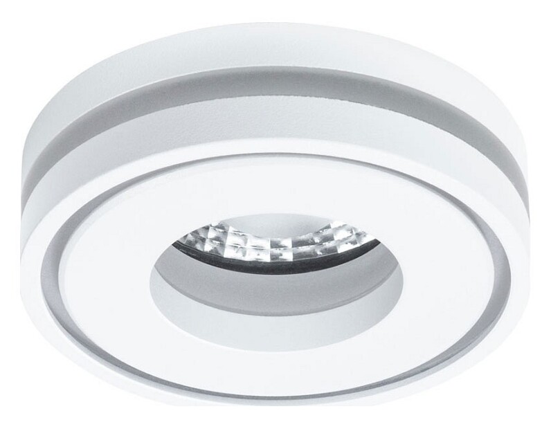 Встраиваемый светильник Arte Lamp Ain A7248PL-1WH