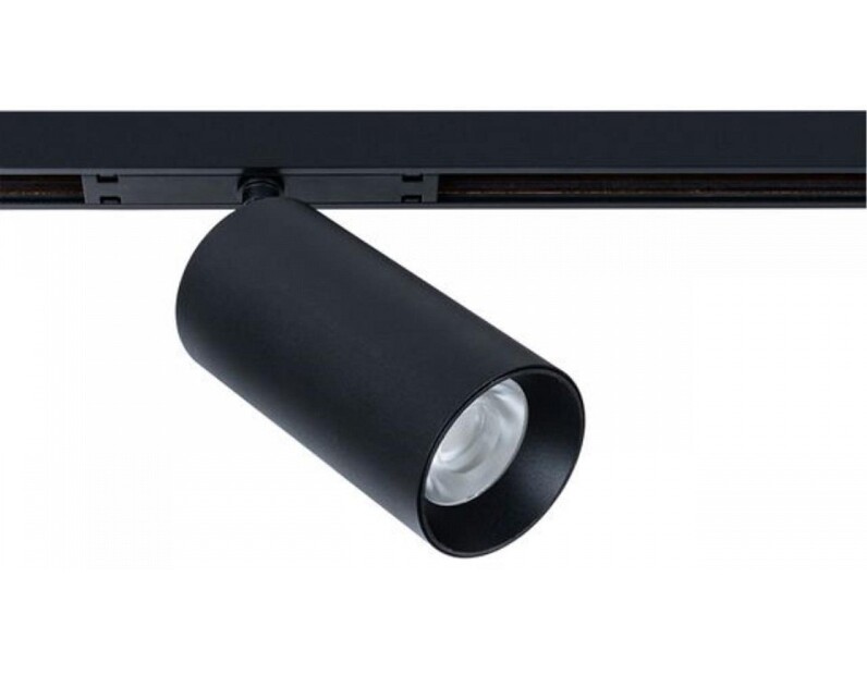 Светильник на штанге Arte Lamp Optima A7261PL-1BK