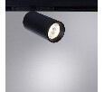 Светильник на штанге Arte Lamp Optima A7262PL-1BK