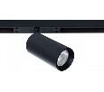 Светильник на штанге Arte Lamp Optima A7262PL-1BK