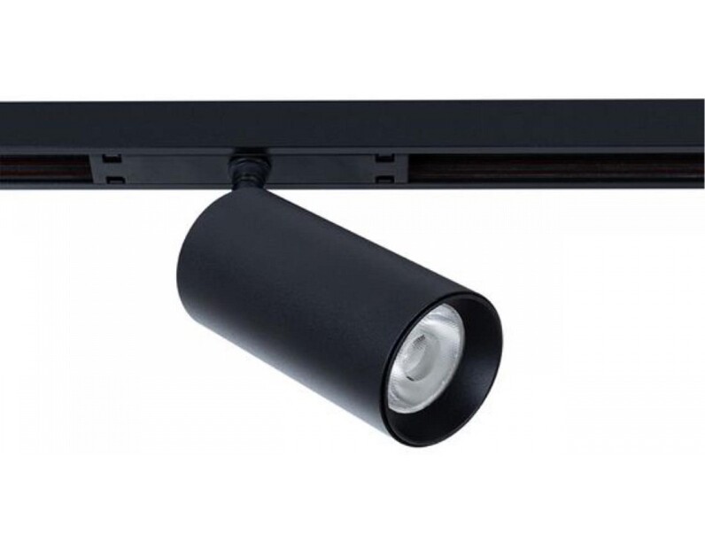 Светильник на штанге Arte Lamp Optima A7262PL-1BK