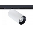 Светильник на штанге Arte Lamp Optima A7262PL-1WH