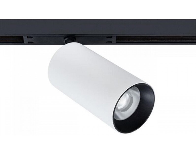 Светильник на штанге Arte Lamp Optima A7262PL-1WH