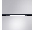 Встраиваемый светильник Arte Lamp Optima A7263PL-1BK