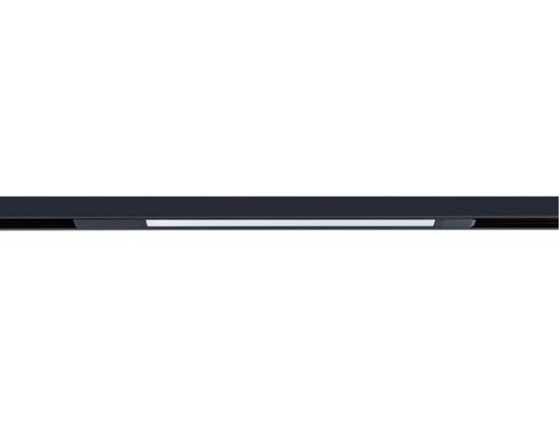 Встраиваемый светильник Arte Lamp Optima A7263PL-1BK