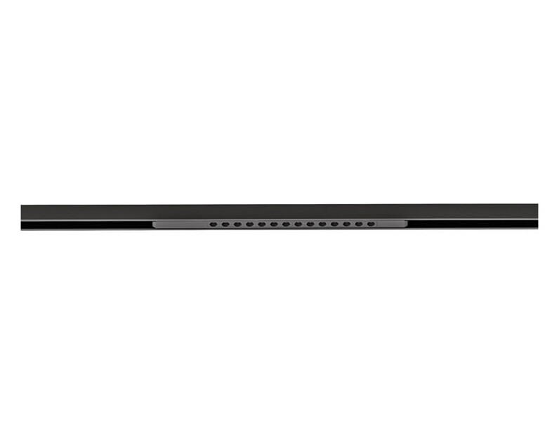 Магнитный трековый Arte Lamp Optima A7266PL-1BK