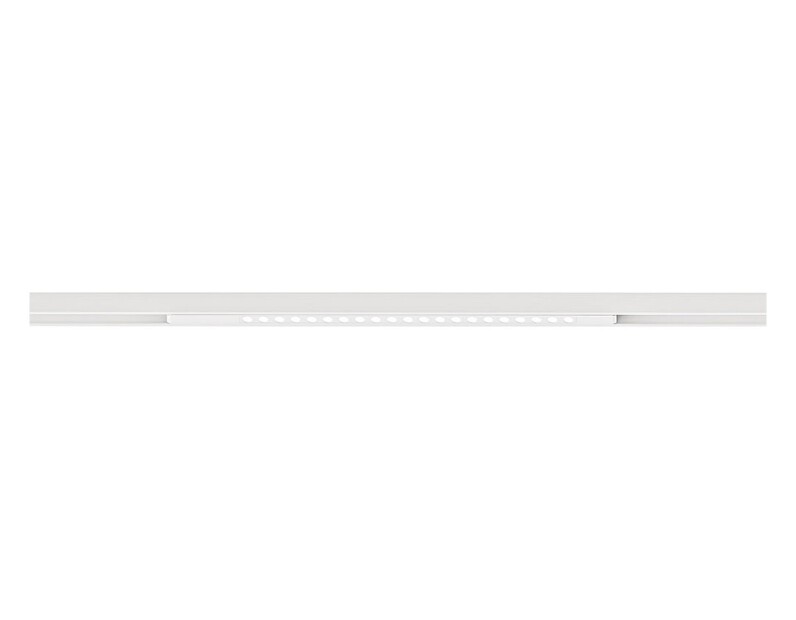 Встраиваемый светильник Arte Lamp Optima A7267PL-1WH