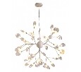Подвесная люстра Arte Lamp Candy A7274SP-36WH