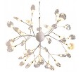 Подвесная люстра Arte Lamp Candy A7274SP-36WH