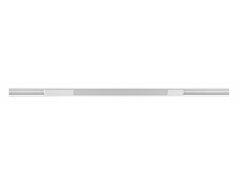 Встраиваемый светильник Arte Lamp Optima A7283PL-1WH