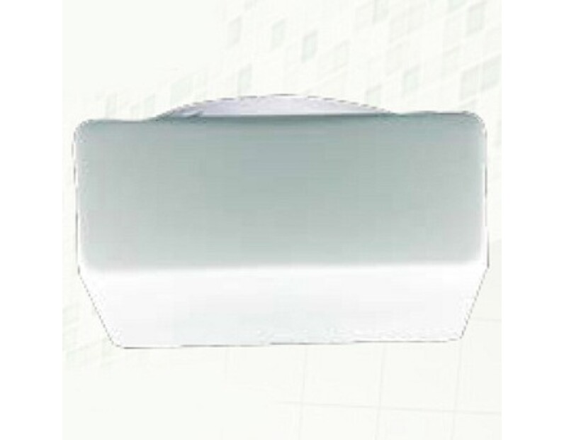 Накладной светильник Arte Lamp Tablet A7420PL-1WH