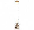 Подвесной светильник Arte Lamp Manchester A7620SP-1AB