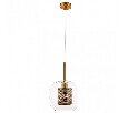 Подвесной светильник Arte Lamp Manchester A7625SP-1AB