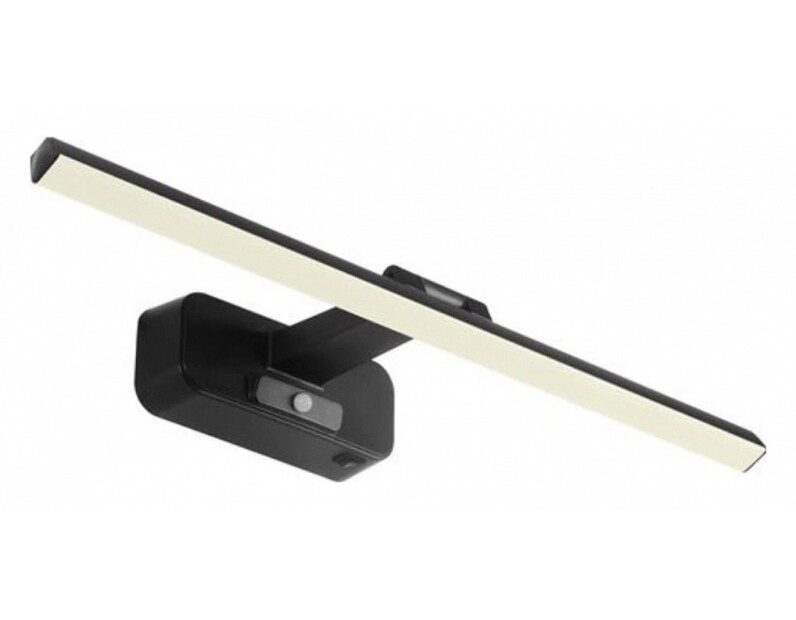 Подсветка для картины Arte Lamp Picture Lights Led A7708AP-1BK