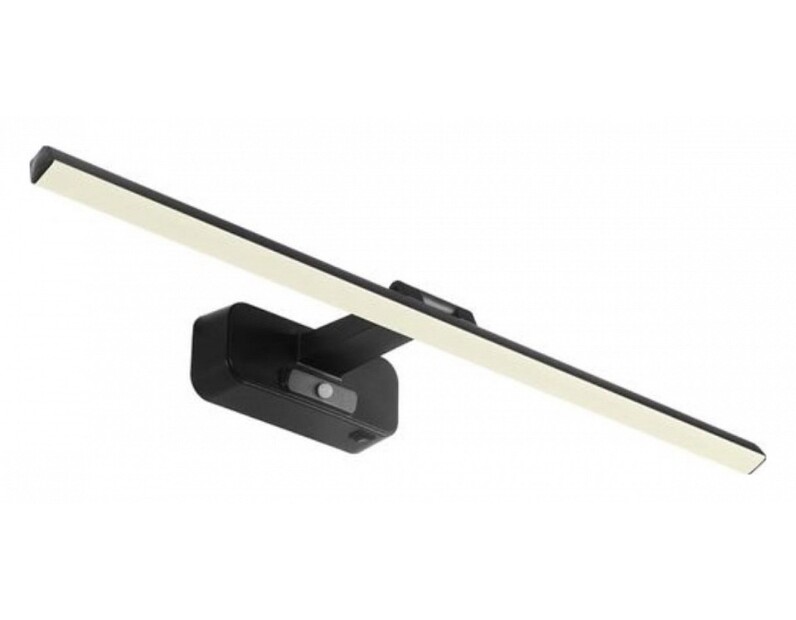 Подсветка для картины Arte Lamp Picture Lights Led A7712AP-1BK