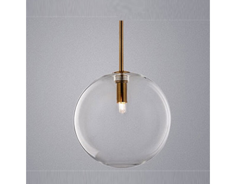 Подвесной светильник Arte Lamp Cameron A7715SP-1AB