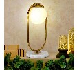 Настольная лампа декоративная Arte Lamp Matisse A7745LT-1AB